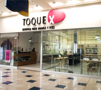 toquex sede chorrillos